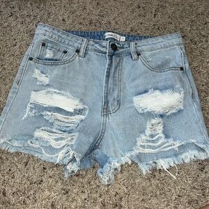 RUE 21 SHORTS